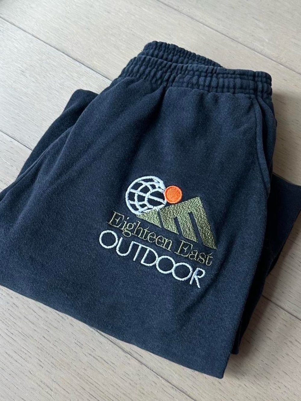 Eighteen East Men’s Sweatpants